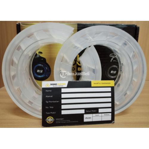 Spring Buffer Karet Peredam Guncangan Suspensi Mobil Kia NEW PICANTO