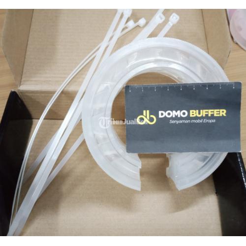 Spring Buffer Karet Peredam Guncangan Suspensi Mobil Kia NEW PICANTO