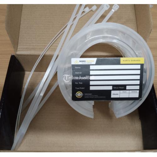 Spring Buffer Karet Peredam Guncangan Suspensi Mobil Kia NEW PICANTO