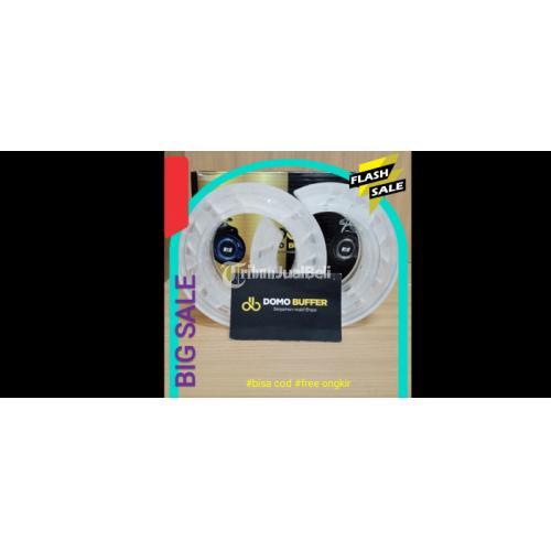 Spring bufferr Peredam Guncangan Karet Peredam Guncangan Suspensi Mobil BMW 520 i