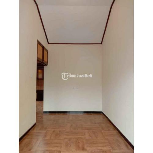 Rumah Cantik Lokasi Strategis LT114 LB70 2KT 1KM Sertifikat SHM - Malang