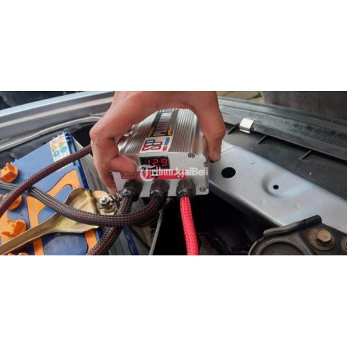 WOIII GILAAKK!! KALIAN WAJIB TAU DIA ALAT PENGHEMAT BBM SUPER HEMAT Untuk SEMUA JENIS MOBIL!!