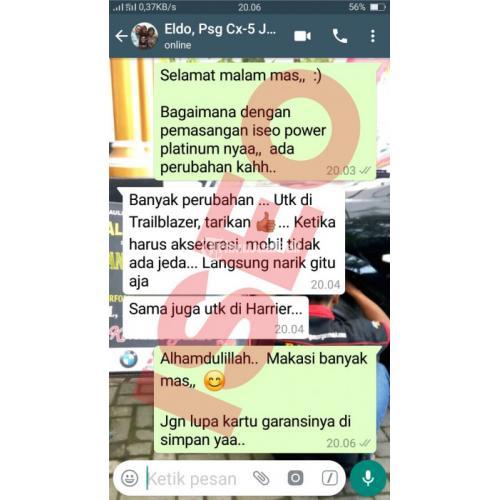 WOIII GILAAKK!! KALIAN WAJIB TAU DIA ALAT PENGHEMAT BBM SUPER HEMAT Untuk SEMUA JENIS MOBIL!!