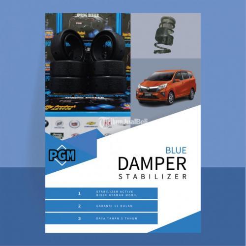 READY PEREDAM GASRUK PADA MOBIL CEPER HARGA DISKON