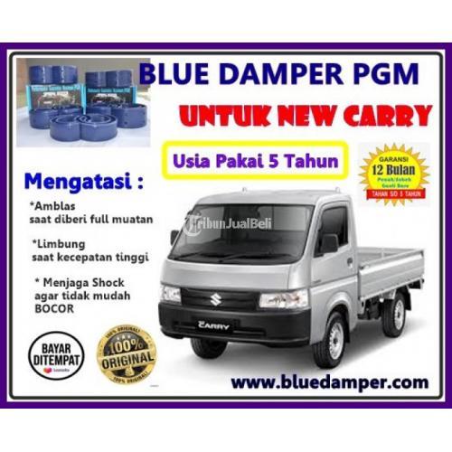 MESKI BAWA MUATAN FULL MOBIL TETAP STABIL TANPA LIMBUNG DAN AMBLAS