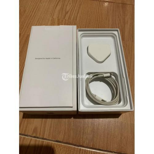 Hp iPhone XS Max 256GB Second Kondisi Mulus Normal Siap Pakai - Sidoarjo