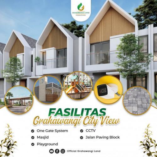 RUMAH DESAIN SAPPHIRE DI BANDUNG TIMUR UJUNG BERUNG