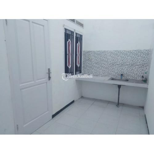 RUMAH CANTIK SIAP HUNI DI BLIMBING MALANG BISA KPR