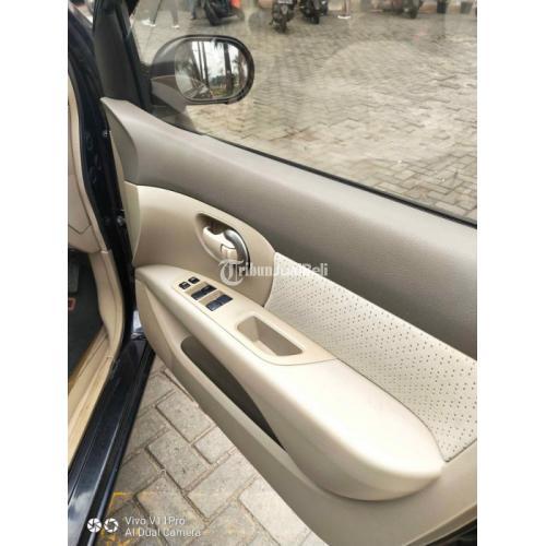 Mobil Nissan Grand Livina XY 1.5 Tahun 2008 Bekas Automatic Pajak Panjang - Jakarta Timur