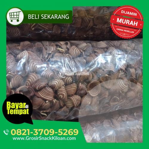 Grosir Snack Camilan Ringan Aneka Makanan di Aceh Singkil - Malang