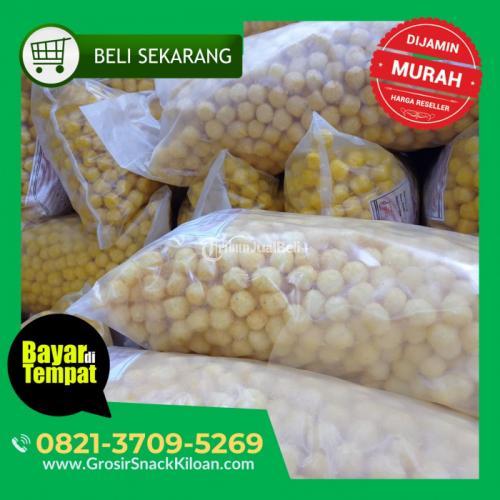 Grosir Snack Camilan Ringan Aneka Makanan di Aceh Singkil - Malang