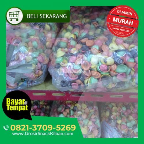 Grosir Snack Camilan Ringan Aneka Makanan di Aceh Singkil - Malang
