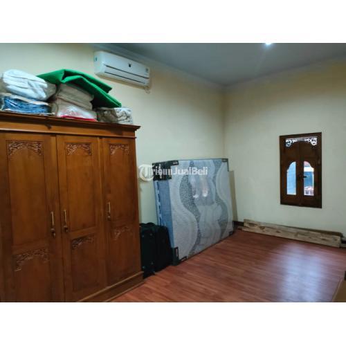 Rumah Joglo Di Dekat Exit Toll Jogja-Solo