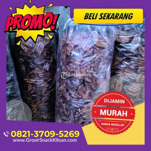 Grosir Snack Camilan Ringan di Batanghari