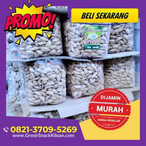 Grosir Snack Camilan Ringan di Batanghari