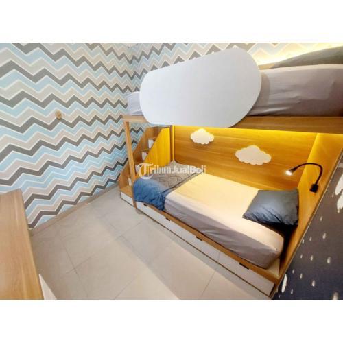 Jual Rumah Cluster Exclusive Cibitung Design Minimalis Modern Lokasi Strategis - Bekasi