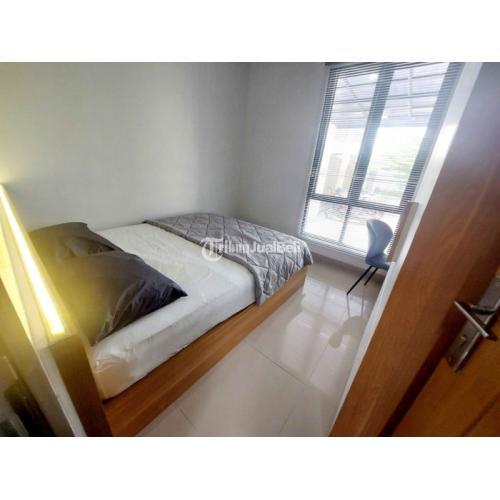 Jual Rumah Cluster Exclusive Cibitung Design Minimalis Modern Lokasi Strategis - Bekasi