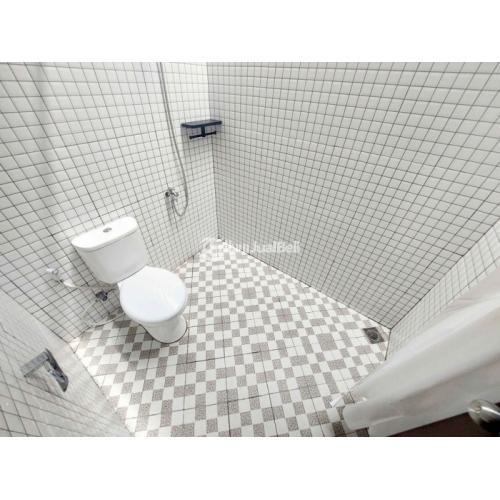 Jual Rumah Cluster Exclusive Cibitung Design Minimalis Modern Lokasi Strategis - Bekasi