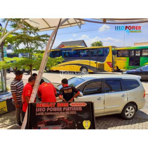 HANYA dalam 15 Menit Mobil jadi LEBIH RESPONSIF dan BERTENAGA!!GARANSI 2 TAHUN!!