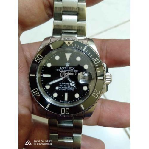 Beli hotsell rolex bekas