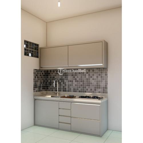 Rumah Dekat Candi Borobudur Magelang Cocok Untuk Homestay Kawasan Wisata