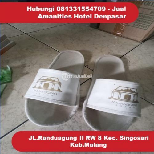 Hubungi 081331554709 - Grosir Sandal Hotel Denpasar