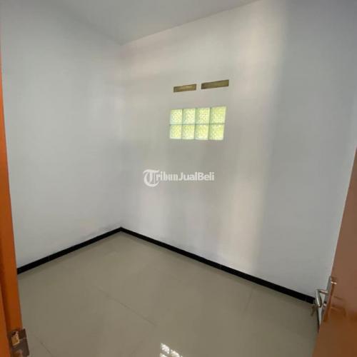 Jual Rumah Cluster 2 Lantai LB.66 3KT 2KM SHM di Pondok Rajek Cibinong - Bogor