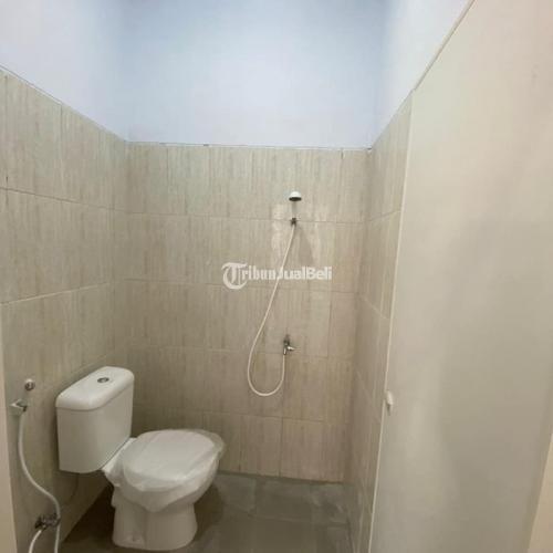 Jual Rumah Cluster 2 Lantai LB.66 3KT 2KM SHM di Pondok Rajek Cibinong - Bogor