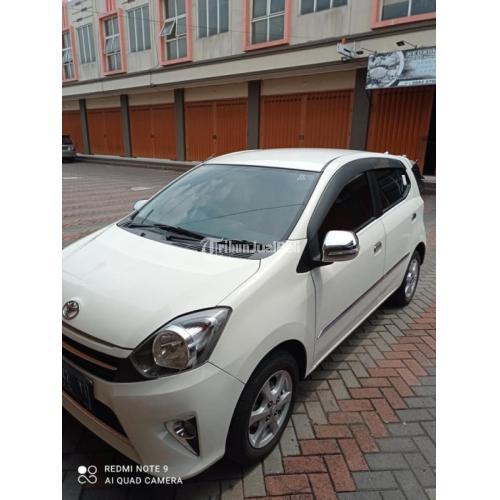 Agya Bekas Pasuruan: Panduan Lengkap Memilih Mobil Bekas yang Tepat