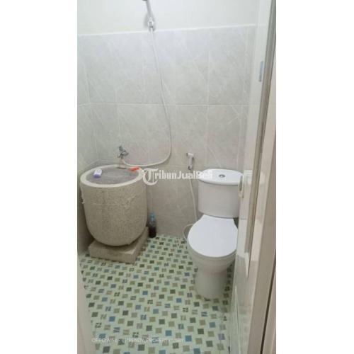 Rumah Baru On Progres Minimalis Modern 2 Lantai di Kapas Gading Madya - Surabaya