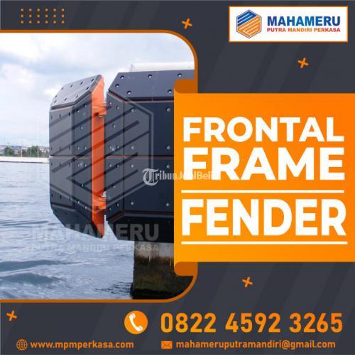 Fabrikasi Frontal Frame Fender Riau - Kepulauan Riau