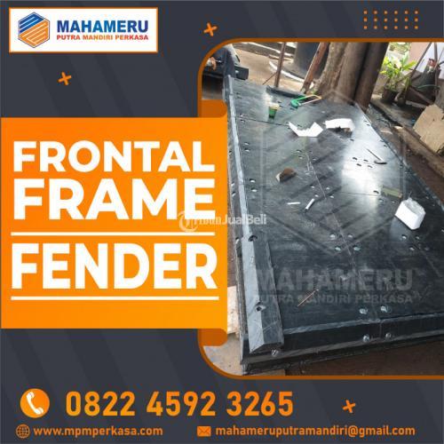 Fabrikasi Frontal Frame Fender Riau - Kepulauan Riau