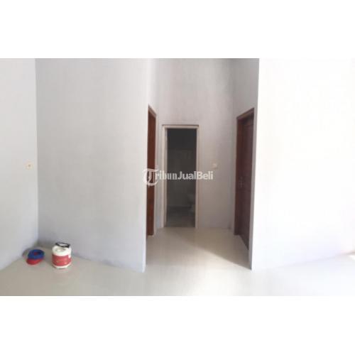 RUMAH SIAP HUNI 300 JUTAAN BISA KPR