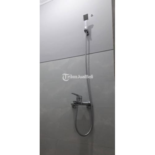 RUMAH SIAP HUNI 300 JUTAAN BISA KPR