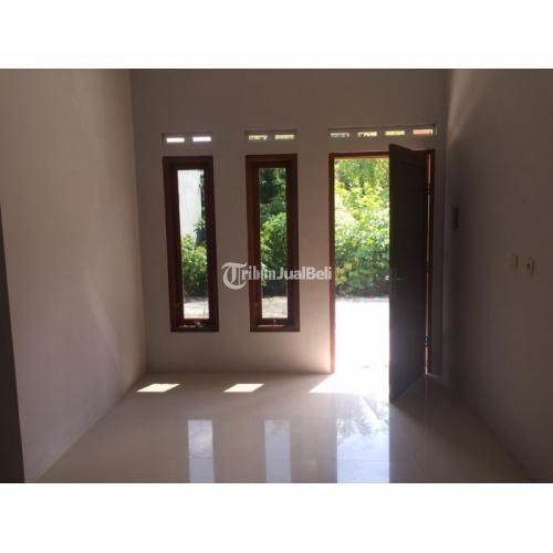 RUMAH SIAP HUNI 300 JUTAAN BISA KPR