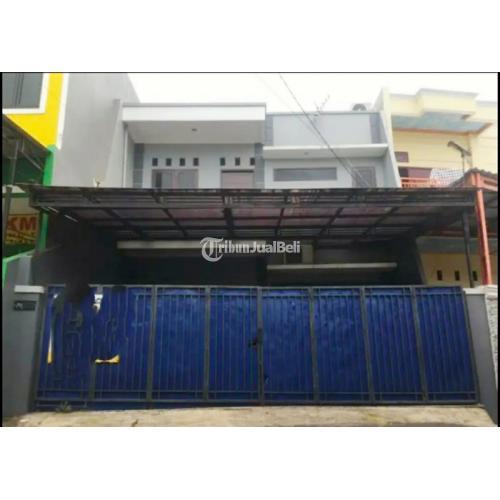 Rumah Mewah Murah 2 Lantai di Buaran Duren Sawit Jakarta Timur