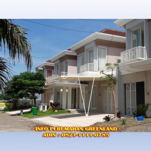 Uang Muka Perumahan di Kediri Bisa Diangsur KPR Dengan All Bank