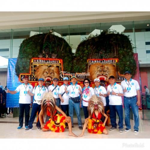 Reyog Ponorogo Citra Kencono