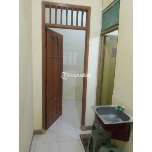 Rumah Seken Murah 2KT 1KM Legalitas SHM di Manukan - Surabaya