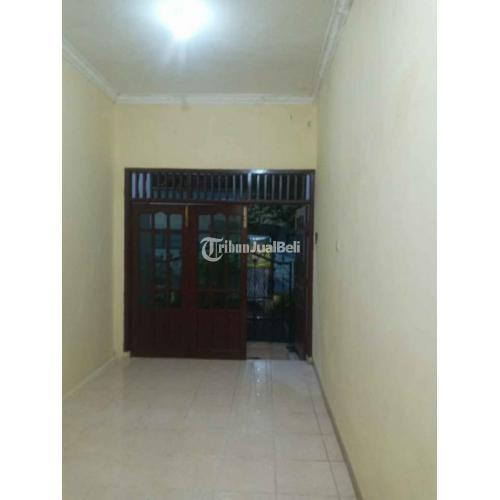 Rumah Seken Murah 2KT 1KM Legalitas SHM di Manukan - Surabaya