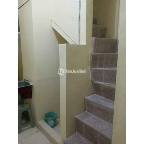 Rumah Seken Murah 2KT 1KM Legalitas SHM di Manukan - Surabaya