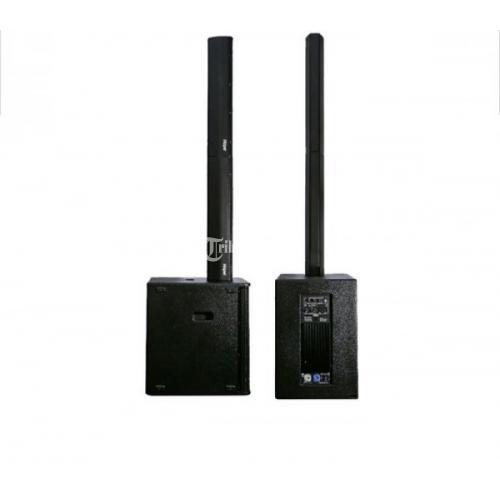 HUPER GENESIS 3.1 - Active Speaker - Jakarta Timur ( Harga 1 Pasang / Pair = 2 Unit )