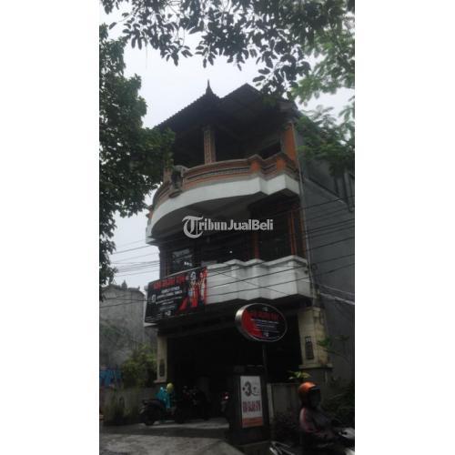 OBRAL MURAH RUMAH MEWAH VIEW CANTIK DAN RUKO GYM DI UBUD BALI
