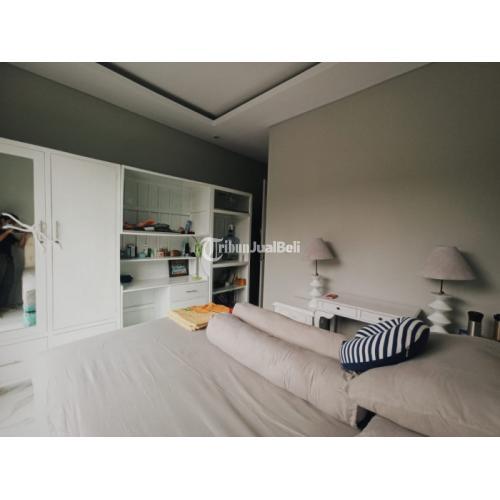 OBRAL MURAH RUMAH MEWAH VIEW CANTIK DAN RUKO GYM DI UBUD BALI