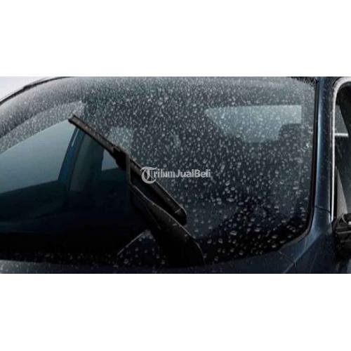 Pakai YANG TERBUKTI Khasiatnya Menghilangkan JAMUR Pada KACA Mobil!!