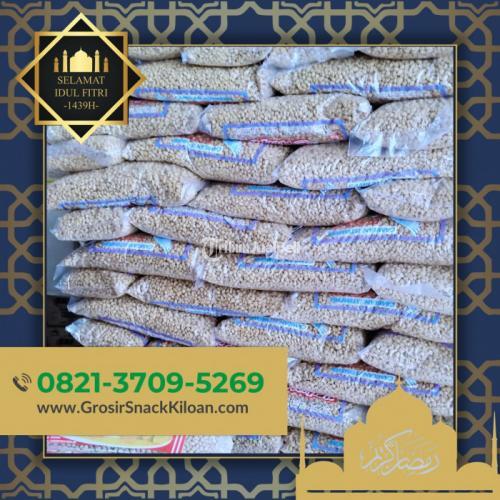 Grosir Snack Camilan Ringan di Banjar