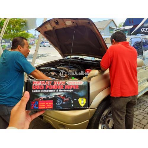 CCA Meningkat TANPA HARUS GANTI AKI YANG MAHAL!! YUUK PASANG ALAT INI!!