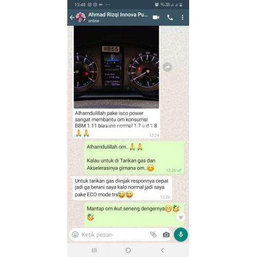 CCA Meningkat TANPA HARUS GANTI AKI YANG MAHAL!! YUUK PASANG ALAT INI!!