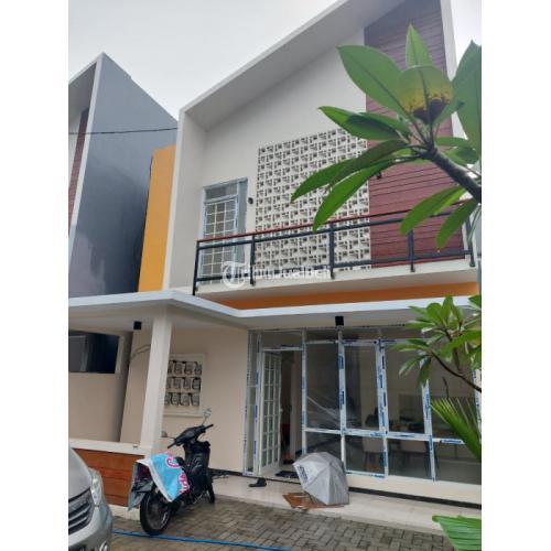 MILIKI SEGERA KOST SIAP HUNI DI AREA KAMPUS MALANG KOTA