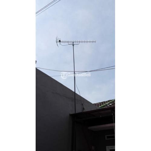 Jasa pasang Antena Tv Kopo Serang